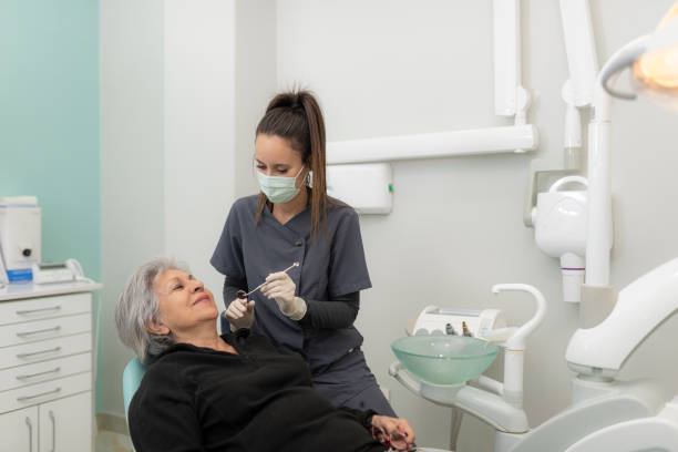 Best Walk-In Emergency Dentist in West Long Branch, NJ