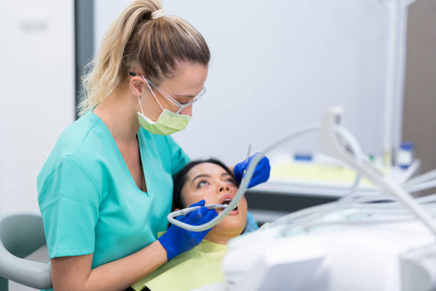 Best Walk-In Emergency Dentist in West Long Branch, NJ