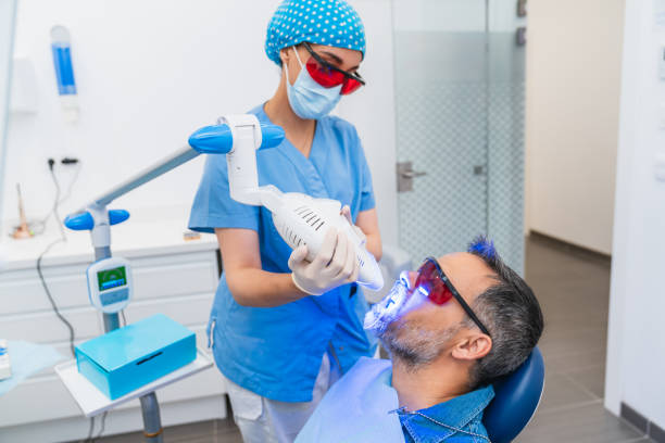 Best Emergency Dental Care for Trauma or Injury in West Long Branch, NJ