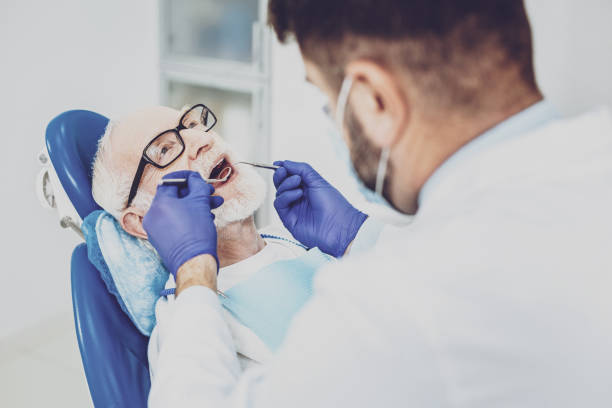 Best Emergency Root Canal Treatment in West Long Branch, NJ